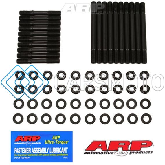 ARP 254-4401 FORD 289-302 EARLY HEAD STUD KIT