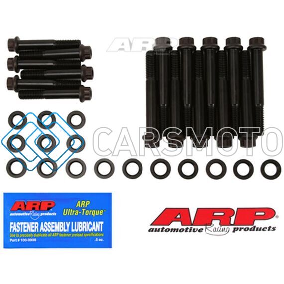 ARP 254-5203 SB FORD SVO 351 7/16IN MAIN BOLT KIT