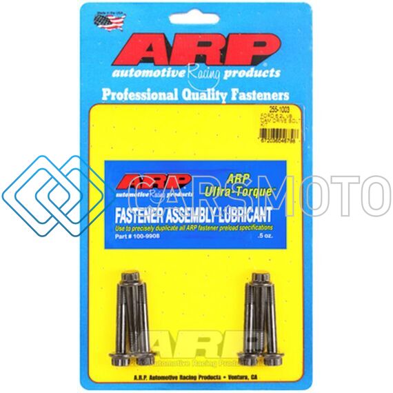 ARP 255-1003 BB FORD 6.2L V8 CAM DRIVE BOLT KIT