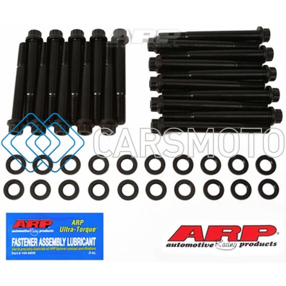 ARP 255-3701 FORD 460 12PT HEAD BOLT KIT