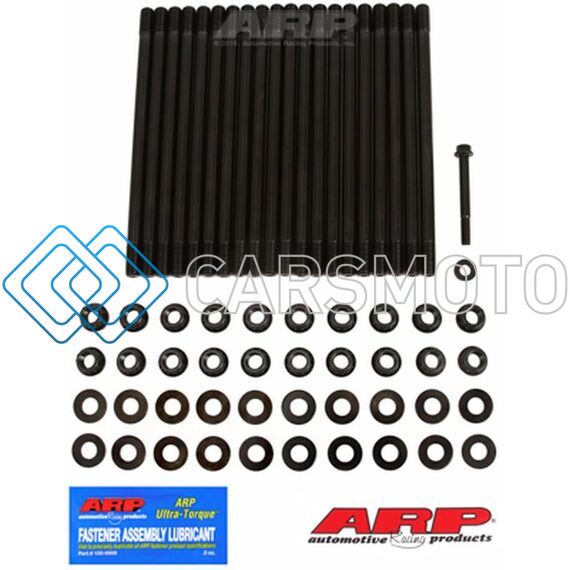 ARP 255-4306 BB FORD 6.2L V8 12PT HEAD STUD KIT