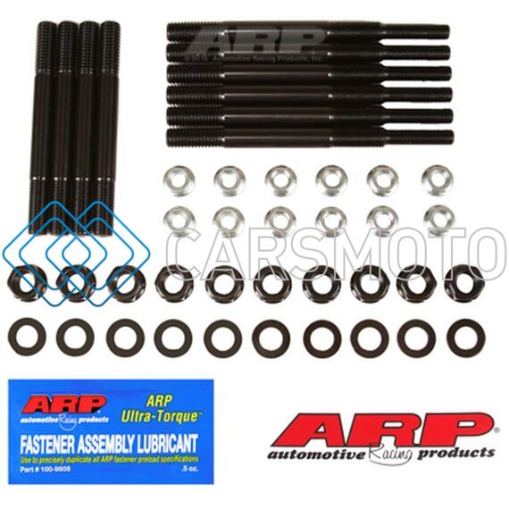 ARP 255-5502 FORD 460C.I.D. 385 SERIES 2-BOLT MAIN STUD KIT