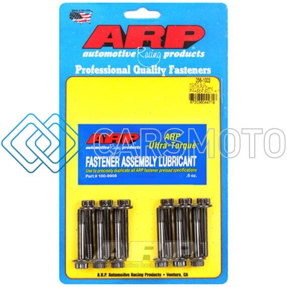 ARP 256-1003 CAM BOLT KIT FORD COYOTE 5.0L V8