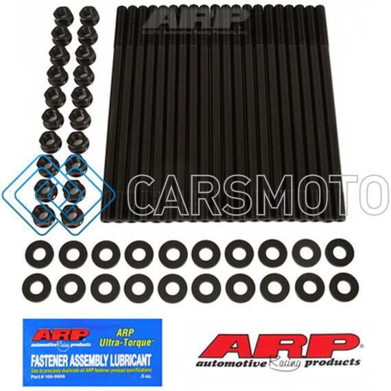 ARP 256-4001 FORD MODULAR 4.6L/5.4L 2V/4V ARP2000 HEX HEAD STUD KIT