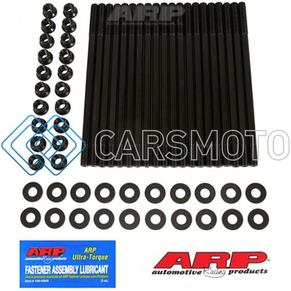 ARP 256-4201 FORD MODULAR 4.6L 2&4 VALVE 12 PT HEAD STUD KIT