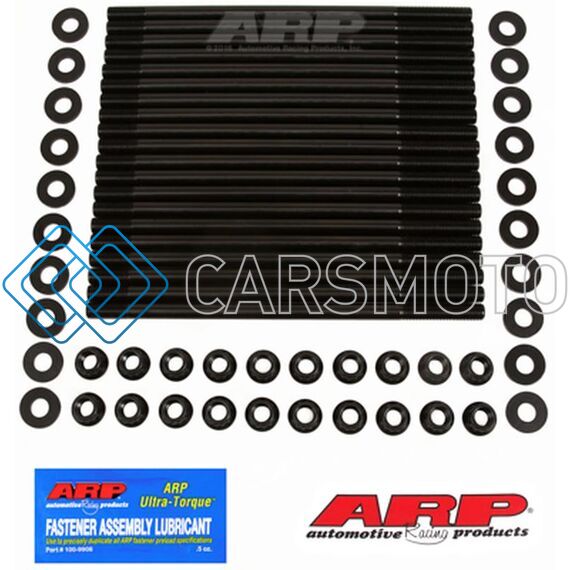 ARP 256-4202 FORD MODULAR 4.6/5.4L 3 VALVE 12 PT HEAD STUD KIT