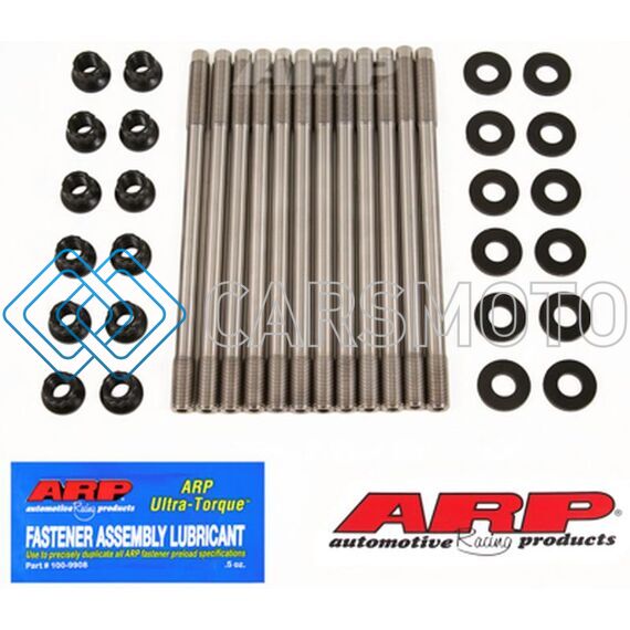 ARP 260-4704 SUBARU EJ SERIES DOHC CUSTOM AGE HEAD STUD KIT