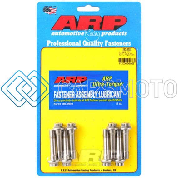 ARP 260-6303 SUBARU FA20 2.0L ROD BOLT KIT