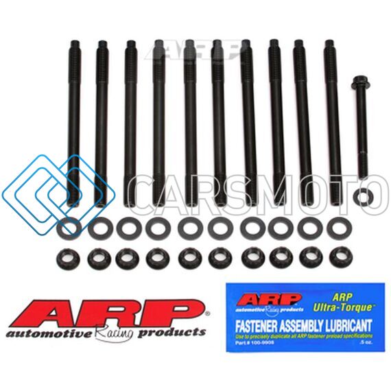 ARP 271-4301 SUZUKI 1.6L M16A 4CYL HEAD STUD KIT