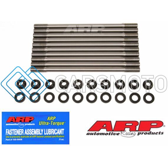 ARP 271-4701 99-05 SUZUKI GSX 1300R HAYABUSA HEAD STUD KIT