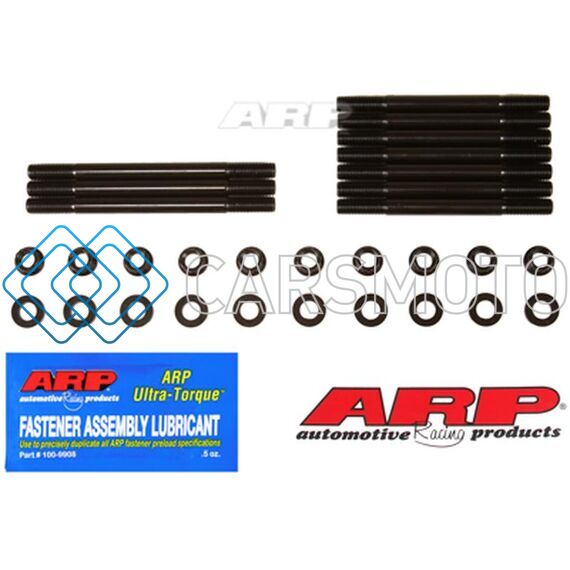 ARP 271-5401 SUZUKI HAYABUSA GSX1300 2-BOLT CASE MAIN STUD KIT