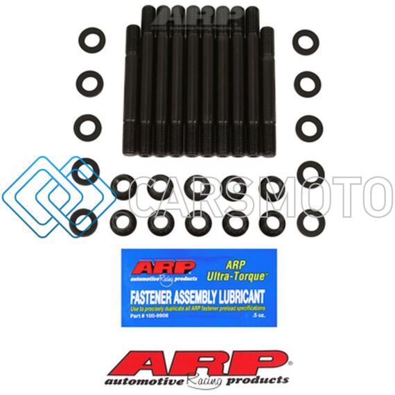 ARP 281-4301 OLDS SB 4CYL QUAD 4 12PT HEAD STUD KIT