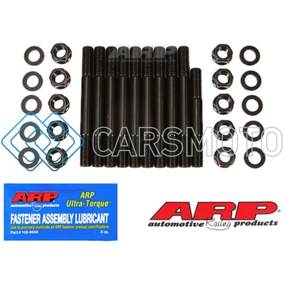ARP 290-4101 PONTIAC SUPER DUTY W/ IRON DUKE HEADS HEAD STUD KIT