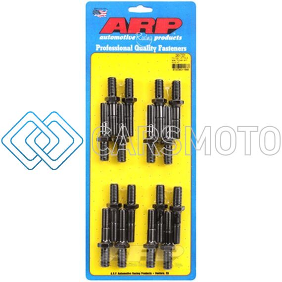 ARP 290-7201 64+ PONTIAC V8 ROCKER ARM STUD KIT