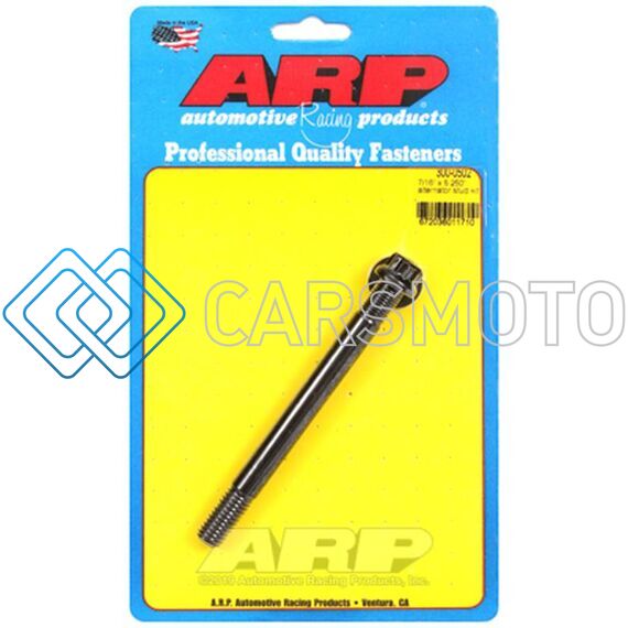 ARP 300-0502 7/16IN X 5.250 ALTERNATOR STUD KIT