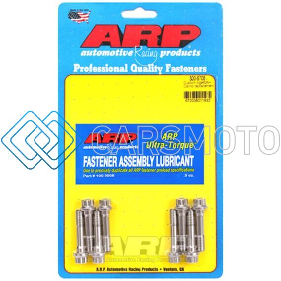 ARP 300-6708 CUSTOM AGE625+ CARILLO REPLACEMENT