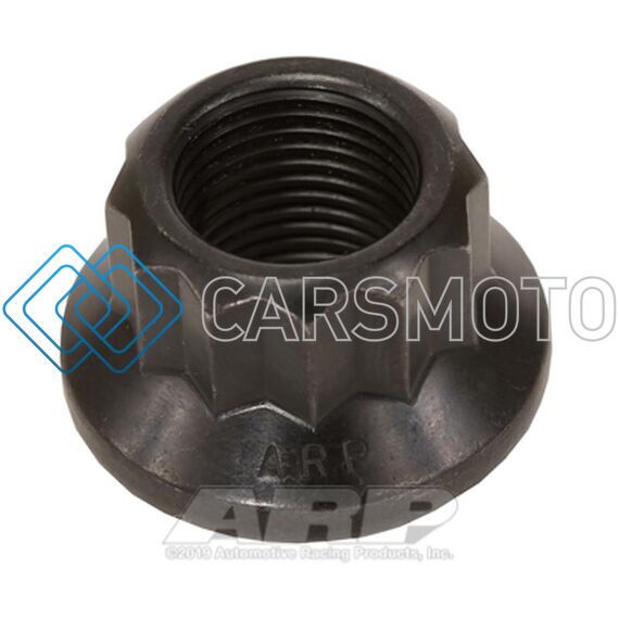 ARP 300-8309 5/8 -18 12PT NUT KIT