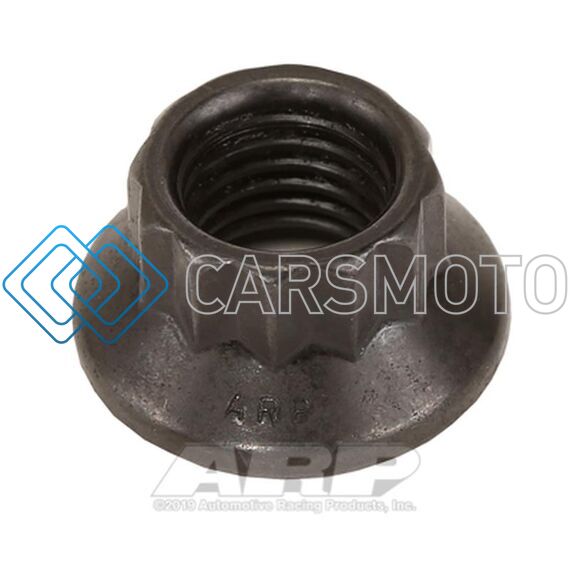ARP 300-8340 M8 X 1.00 12PT NUT (1 NUT)