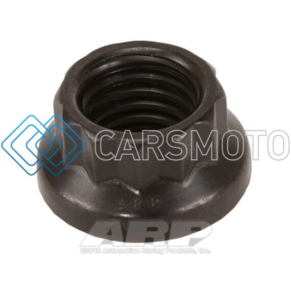 ARP 300-8342 M9 X 1.25 12PT NUT