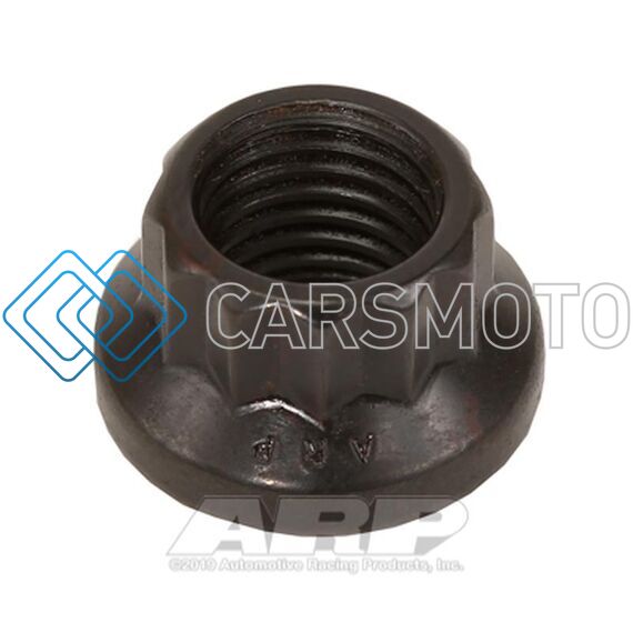 ARP 300-8344 M10 X 1.25 12PT NUT - SINGLE