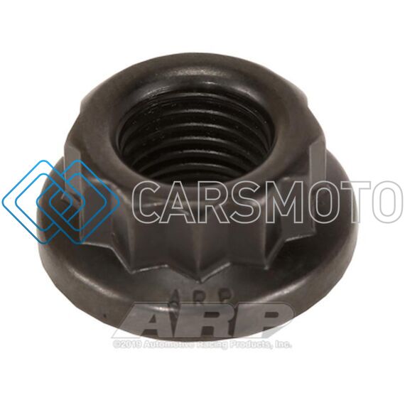 ARP 301-8308 M9 X 1.0 13MM WRENCHING NUT KIT