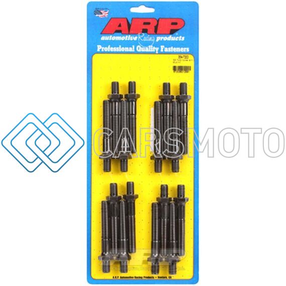 ARP 354-7202 SB FORD ROCKER ARM STUD KIT (SET OF 16)