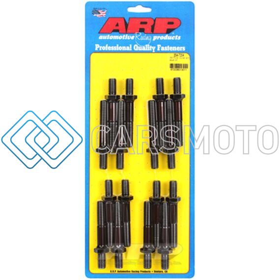 ARP 354-7204 SB FORD ROCKER ARM STUD KIT (SET OF 16)