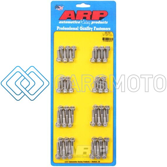 ARP 400-7531 CHEVY DURAMAX 6.6L LB7 12PT VALVE COVER BOLT KIT