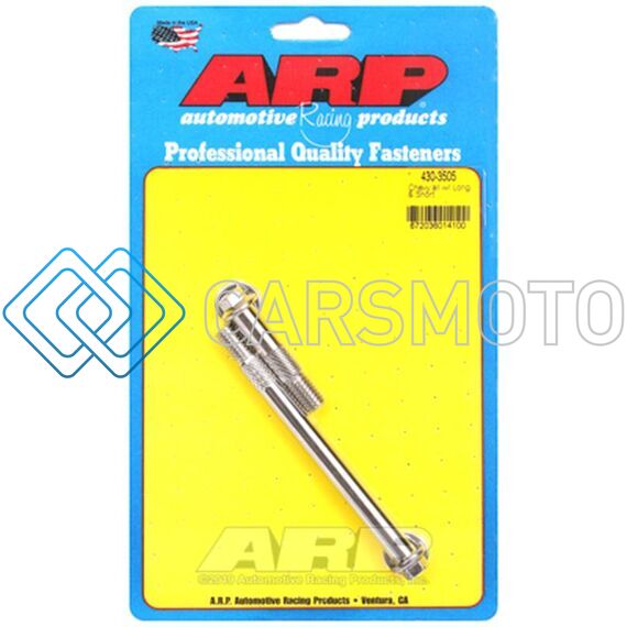 ARP 430-3505 55-82 CHEVROLET SS STARTER BOLTS LONG AND SHORT