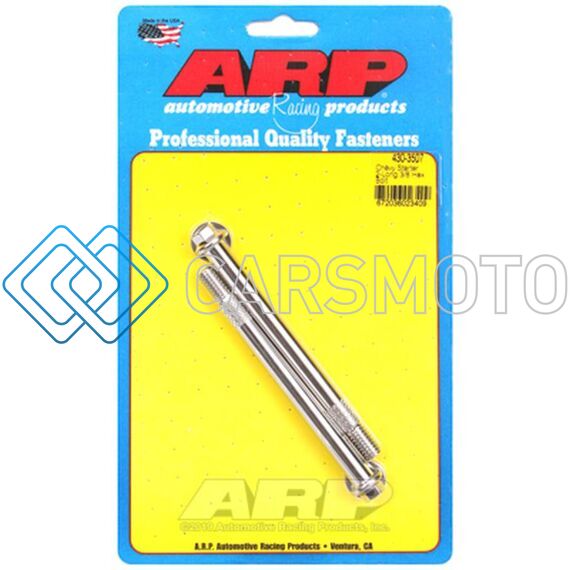 ARP 430-3507 CHEVY W/ 2 LONG 3/8 STARTER BOLT KIT