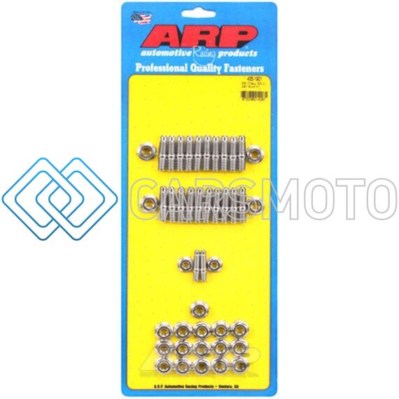 ARP 435-1901 BB CHEVY SS OIL PAN STUD KIT