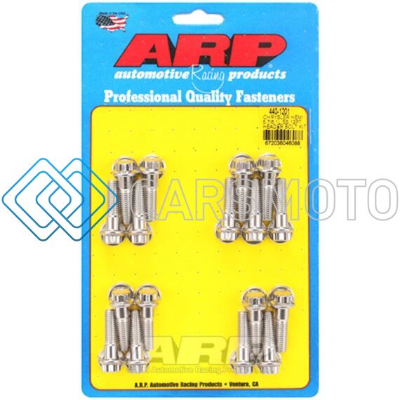 ARP 440-1201 CHRYSLER HEMI 5.7/6.1L SS 12PT HEAD BOLT  KIT
