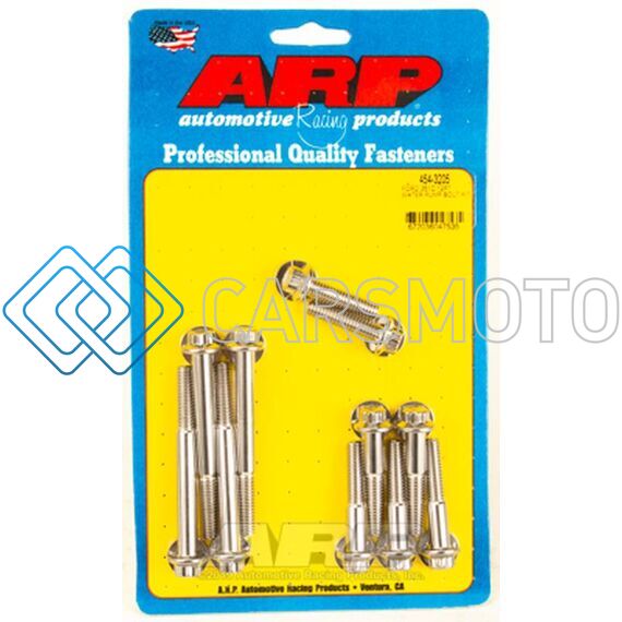 ARP 454-3205 FORD 351C SS 12PT WATER PUMP BOLT KIT