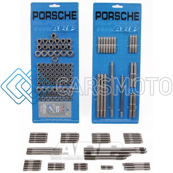 ARP 504-9501 PORSCHE 911-930 TURBO CASE STUD KIT