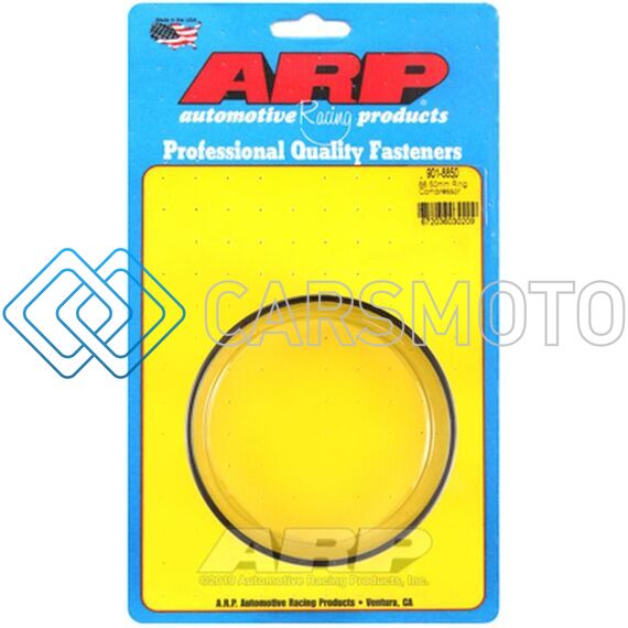 ARP 901-8850 88.5MM TAPERED RING COMPRESSOR