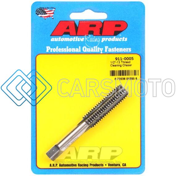 ARP 911-0005 1/2-13 THREAD CLEANING TAP