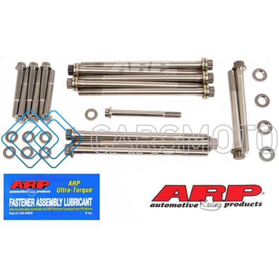 ARP 260-5401 SUBARU WRX EJ20 & EJ25 BLOCK BOLTS