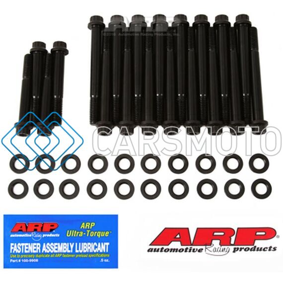 ARP 280-3700 OLDS 350-455 71/6IN 12PT HEAD BOLT KIT