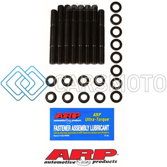 ARP 291-5802 PONTIAC 4-CYLINDER SUPER DUTY-MAG BLOCK MSK