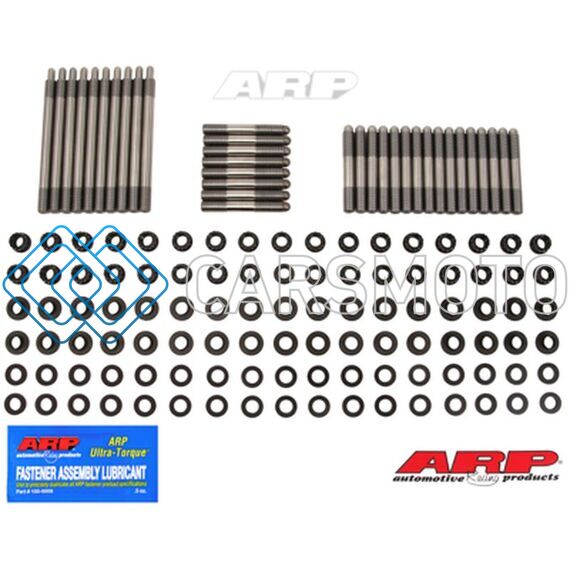 ARP 300-4202 SB2-2 3/8IN BLOCK 220KSI 12PT HEAD STUD KIT