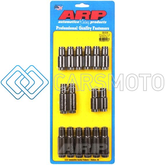 ARP 300-8249 PERMA-LOCA C STUD GIRDLE 7/16-20 X 2.000&2.600  .750 BODY DIA