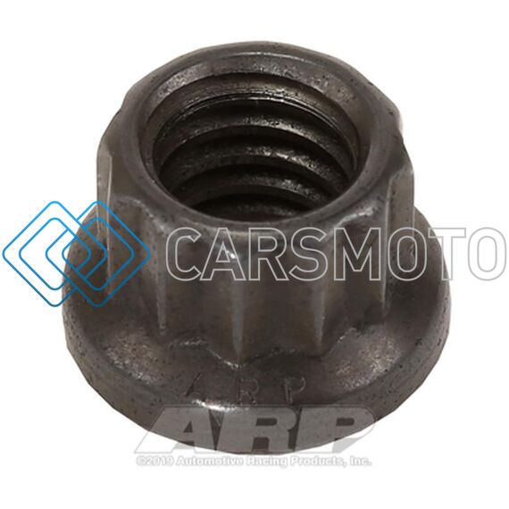 ARP 301-8303 5/16-18 12PT NUT KIT