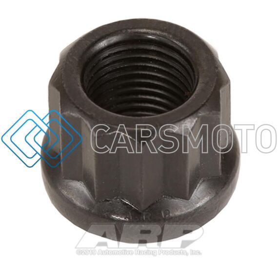 ARP 301-8313 1/2-20 11/16 SOCKET 12PT NUT KIT