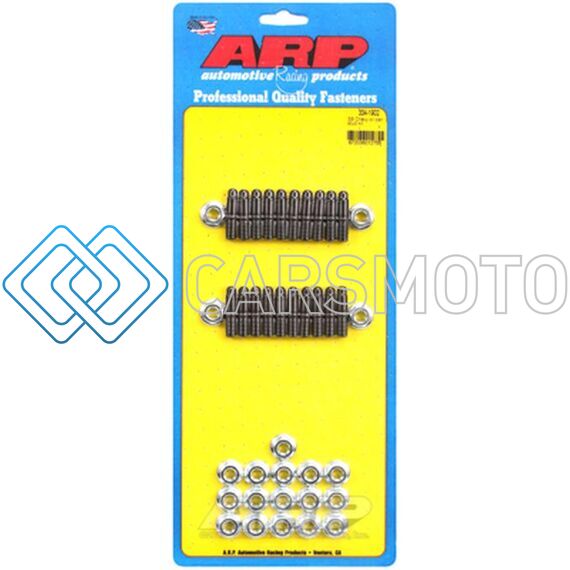 ARP 334-1902 SB CHEVY OIL PAN STUD KIT