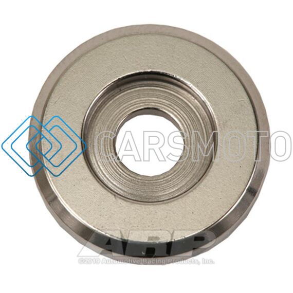 ARP 400-8711 M6 ID .890 OD CHAMFER SS WASHER