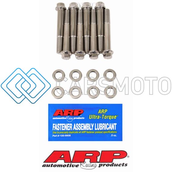 ARP 460-3602 HARLEY 57-73 XLS SS HEAD BOLT KIT