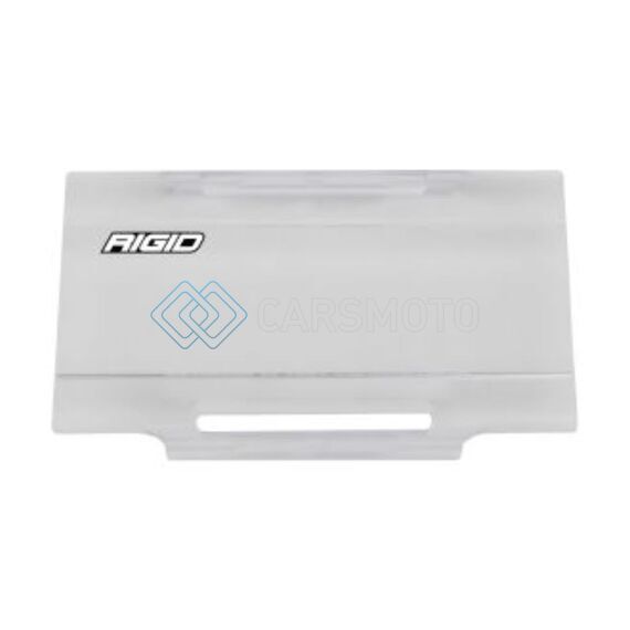 RIGID 106923 COVER 6 INCH E-SERIES CLEAR