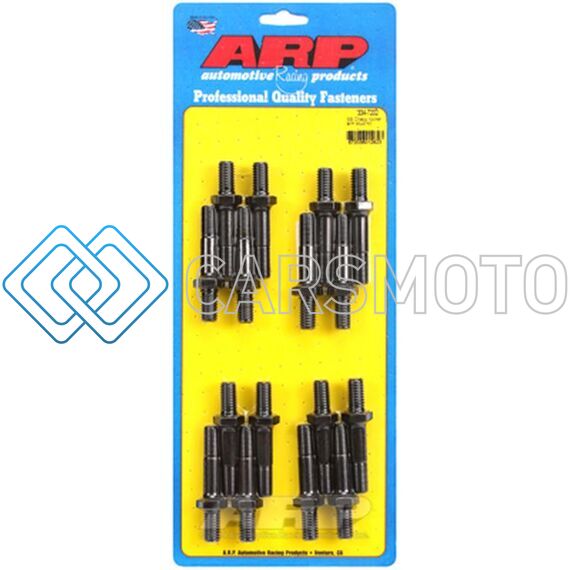 ARP 334-7202 SB CHEVY ROCKER ARM STUD KIT