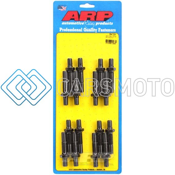 ARP 334-7203 SB CHEVY ROCKER ARM STUD KIT