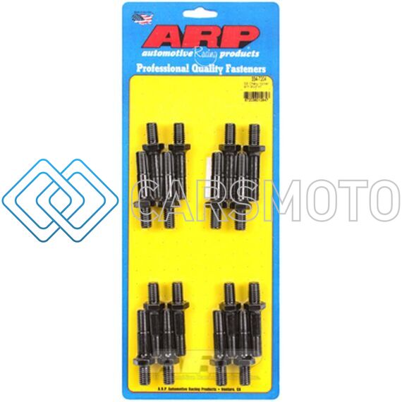 ARP 334-7204 SB CHEVY ROCKER ARM STUD KIT